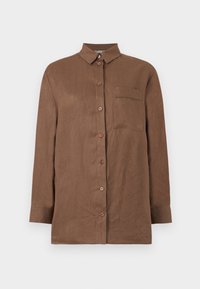 Δεν επιλέχθηκε, nocciola