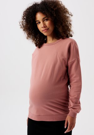 Noppies LESY - Sweatshirt - burlwood