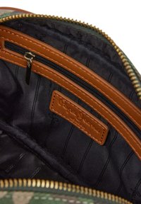 Pepe Jeans Torba preko tijela - thyme green