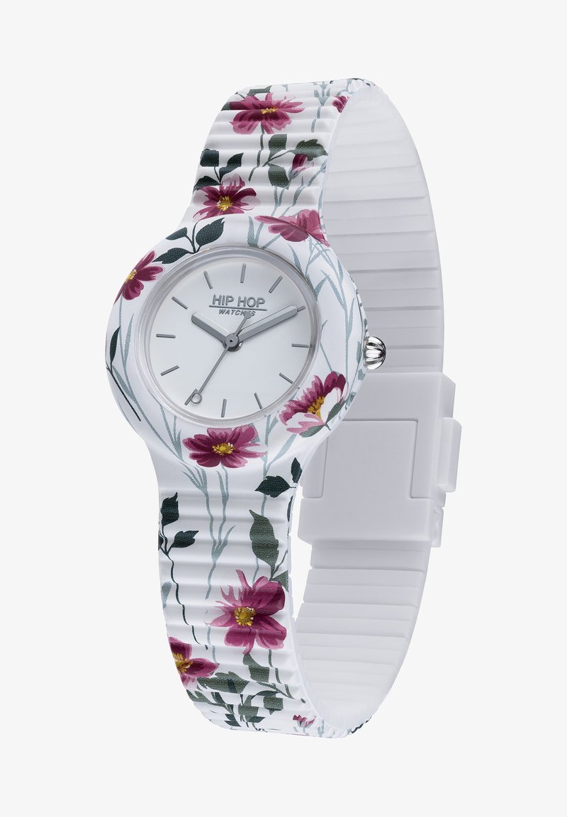 Orologio Hip Hop Borchie Orologio HIP HOP Tortora Con Borchie