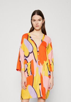 Blus - multicolor