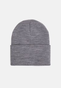 Carhartt WIP WATCH HAT UNISEX - Gorro - grey heather