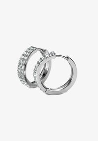 Geselecteerd, argenté couleur / cristal