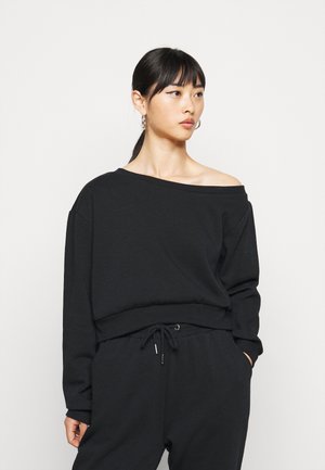 SET OFF - Bluza - black