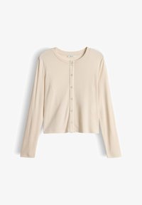 Geselecteerd, natural glaze