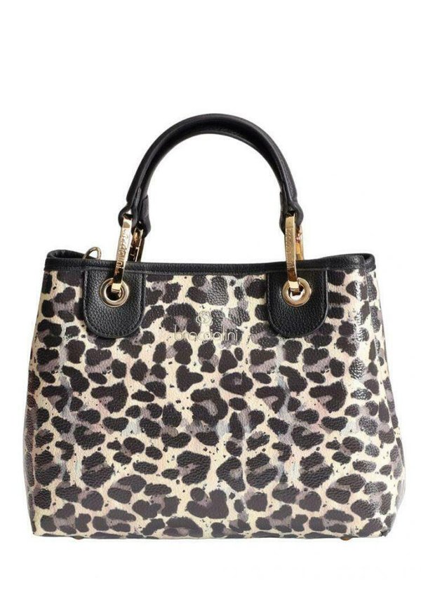 BETH SPECIAL - Handtasche - leopard