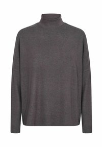 Unselected, dk grey melange