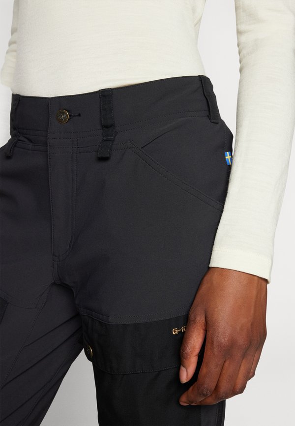 KEB TROUSERS W - Outdoor trousers3