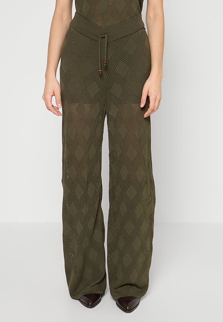 Pantalones