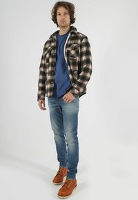 M.O.D. Mracle Of Denm M.O.D. Herren Jeans MARCEL - Slm Ft - Blau