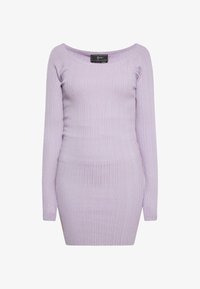 Unausgewählt, lavendel