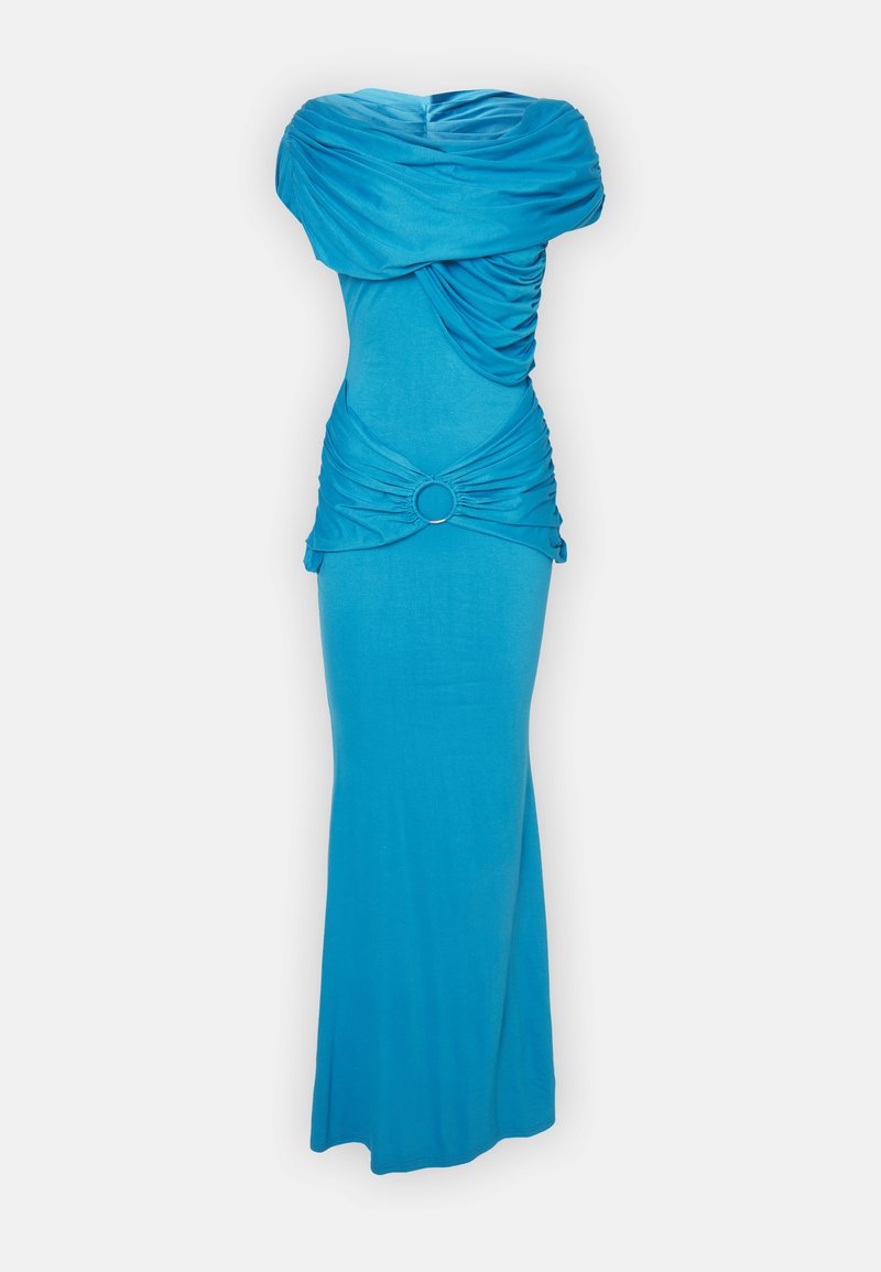 Yaura Galajurk blauw Yaura Galajurk blauw