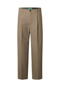 LOOSE FIT - Pantalon classique - bungee cord