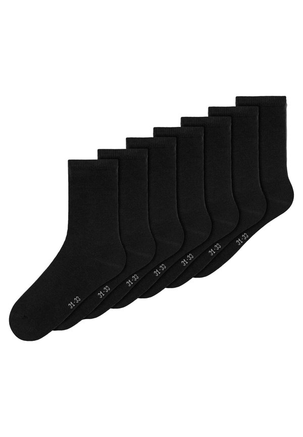 NKNSOCK UNISEX 7 PACK - Socks2