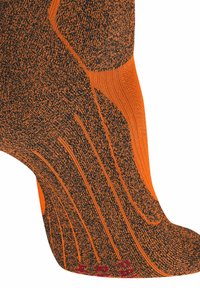 FALKE TRAIL - Chaussettes de sport - bright orange