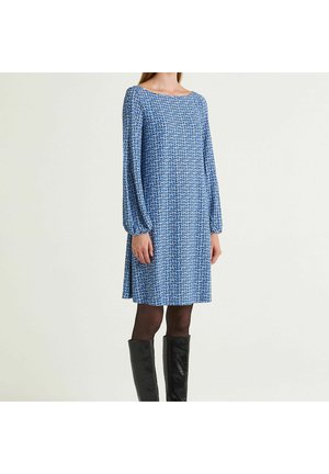 MALI STONES - Vestito casual - blue