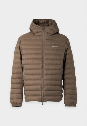Armani Exchange, Doudoune - sand