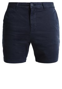 Shorts - navy