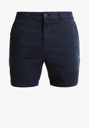 Pier One, Shorts - navy