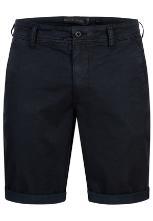 INDICODE JEANS, Short - black