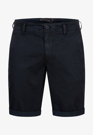 INDICODE JEANS, Short - black