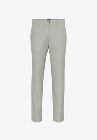 Atlasīts, light grey melange