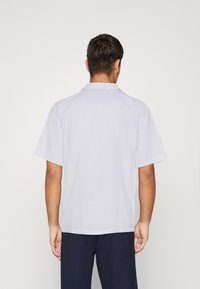 JACK & JONES Super Slim Fit Button Up Shirt 'Parma' in Black | ABOUT YOU