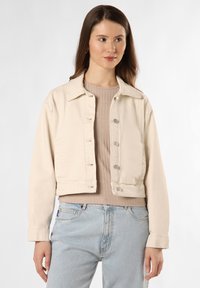 MSCH Copenhagen Chaqueta vaquera - sand