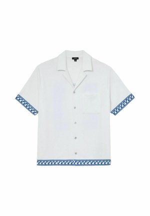 Reiss, REGULAR FIT, biały