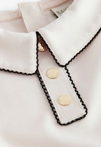 Baker by Ted Baker PANEL HEM PONTE - REGULAR FIT - Freizeitkleid - cream
