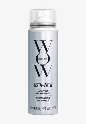 COLOR WOW, INSTA-WOW DRYSHAMPOO - Dry Shampoo