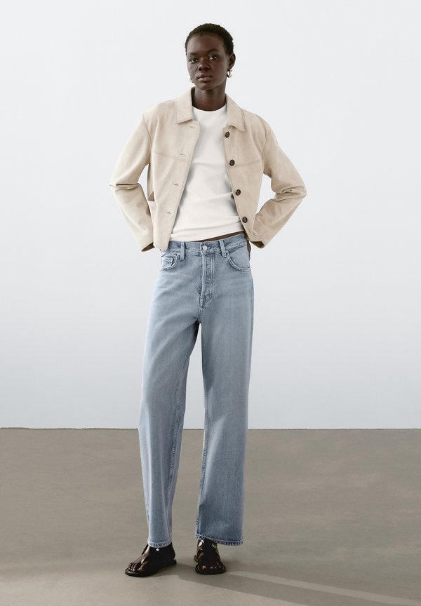 WITH STITCHING  - Blazer3