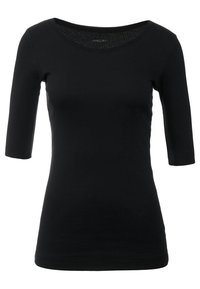 T-shirt basique - black