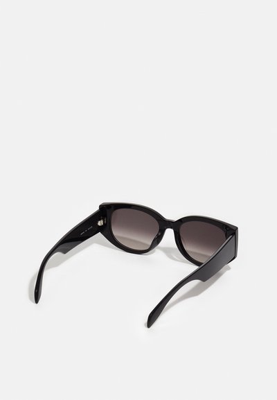 Alexander McQueen Päikeseprillid - black