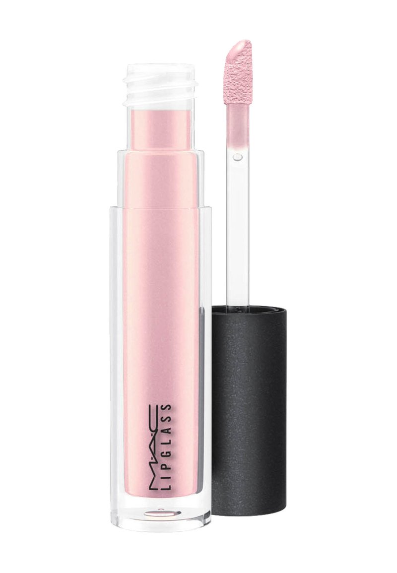 MAC - LIPGLASS - Huulikiilto - oyster girl, Suurenna