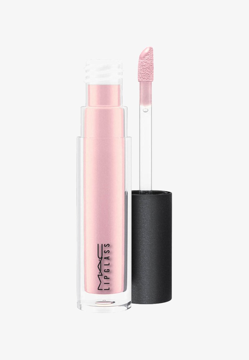 MAC - LIPGLASS - Lipgloss - oyster girl, Forstørre