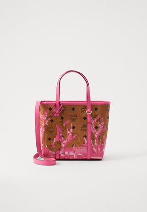 TONI  - Sac à main - sangria sunset