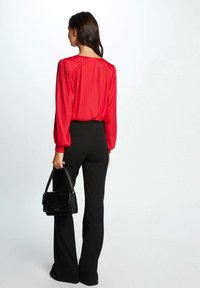 Morgan Camicetta - rosso