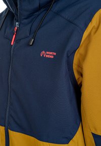 North Bend Vinterjakker -  navy blazer