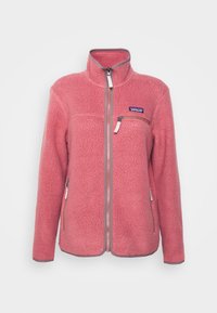 Não selecionado, rosehip