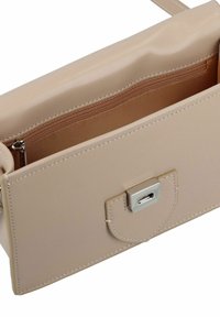LANCASTER PARIS ILY - Borsa a tracolla - beigefonce