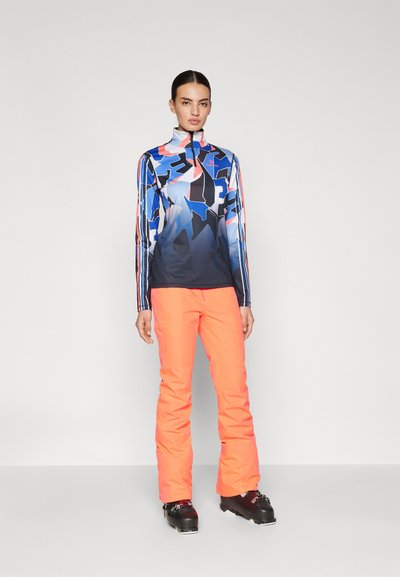 Bogner Fire + Ice Hosszú ujjú felső - multicolor