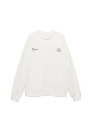 TEEN - Sweatshirt - off white