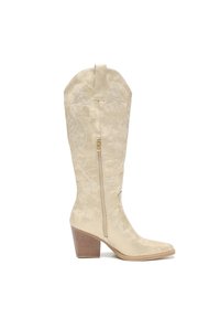 Elara Botas camperas - goldfarben