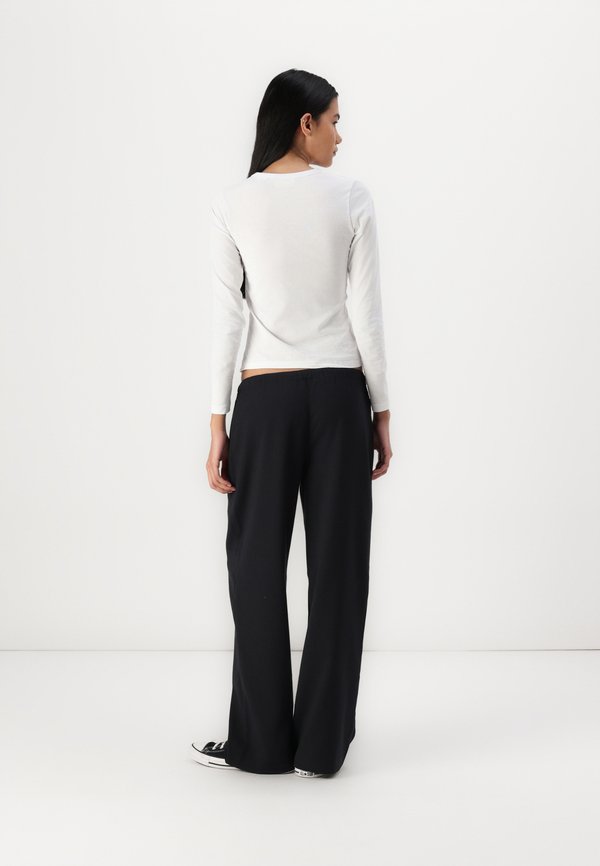 Menswear Pull-On Pant - Trousers4