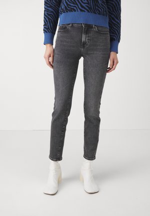 ROXANNE - Jeansy Skinny Fit