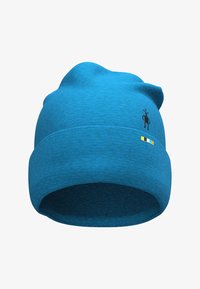 Unselected, nival blue heather