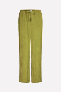 JAYLA PANTS - Trousers - sphagnum