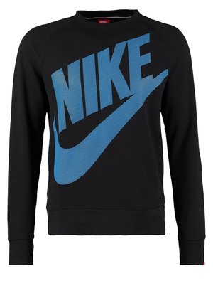 Sudadera - black