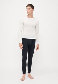 Oakley ENDURANCE BASE LAYER - Undertrøye - mist